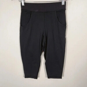 ‼️ 50%  OFF ‼️🌟⭐️✨CLEARANCE SALE ✨⭐️🌟 Ivivva By Lululemon Girl's Crop Legging